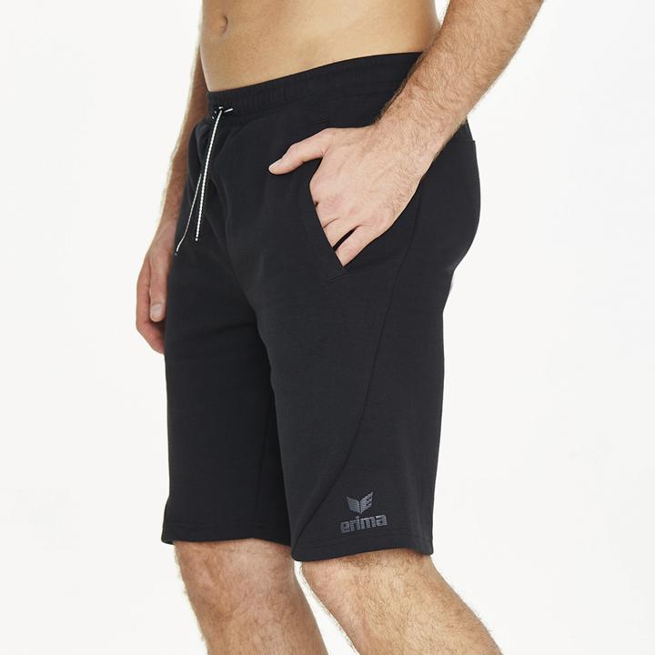 Actual product image Erima Essential Sweatshorts (XL)