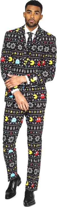 Image du produit OppoSuits Pac-Man d'hiver (60)
