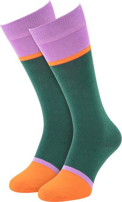 Produktbild Remember Kniestrmpfe 53, 41-46 (2er Pack, 41 - 46)