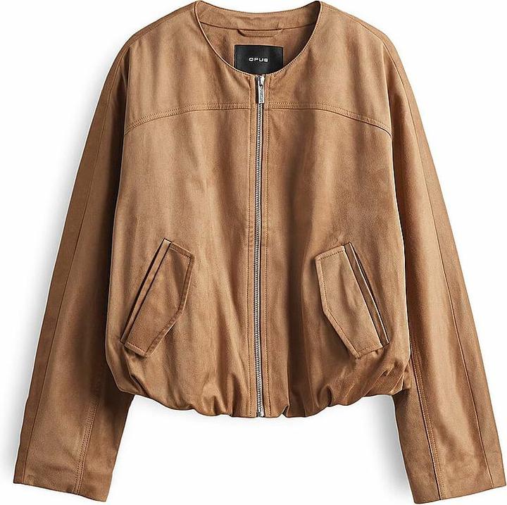 Opus Blouson HAUDI (40)