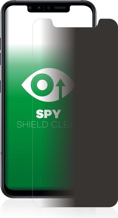 Image du produit upscreen Spy Shield Protection Anti-Espion (1 pièce(s), G8 ThinQ)