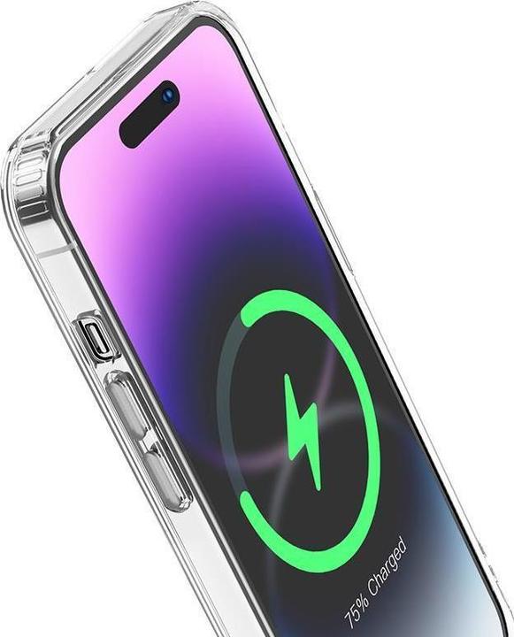 Actual product image Hoco Protective Case (Apple iPhone 14 Pro Max)