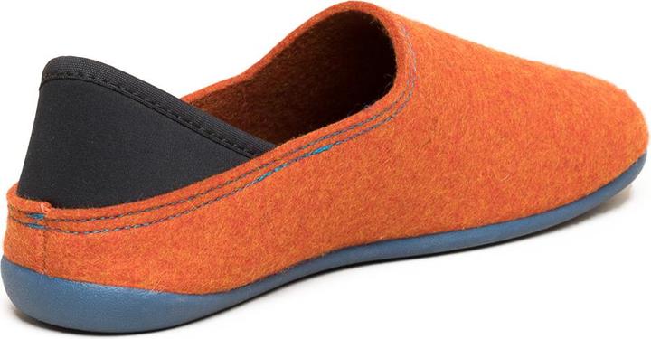 Actual product image Gottstein Wool slip-on slipper (38)
