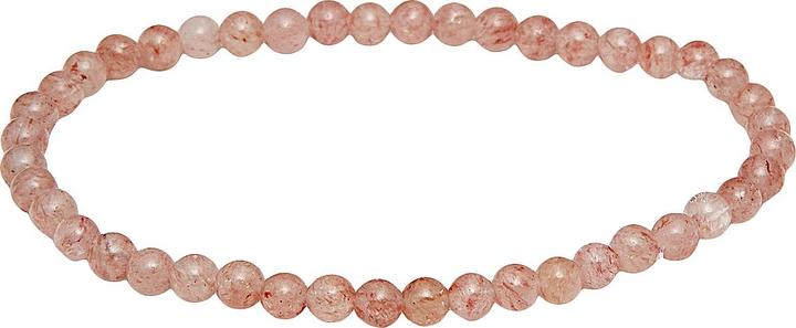 Produktbild Leyda Muskovit Armband (Farbstein)
