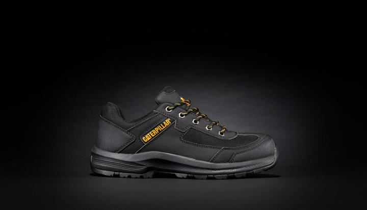 Actual product image Cat Elmore (S1P, 41)