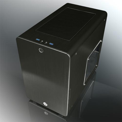 Immagine prodotto Raijintek Finestra Styx (mATX, Mini-ITX)