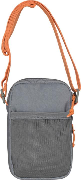 Grau, Orange