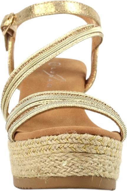 Produktbild Lunar Sandalen Fern (38)