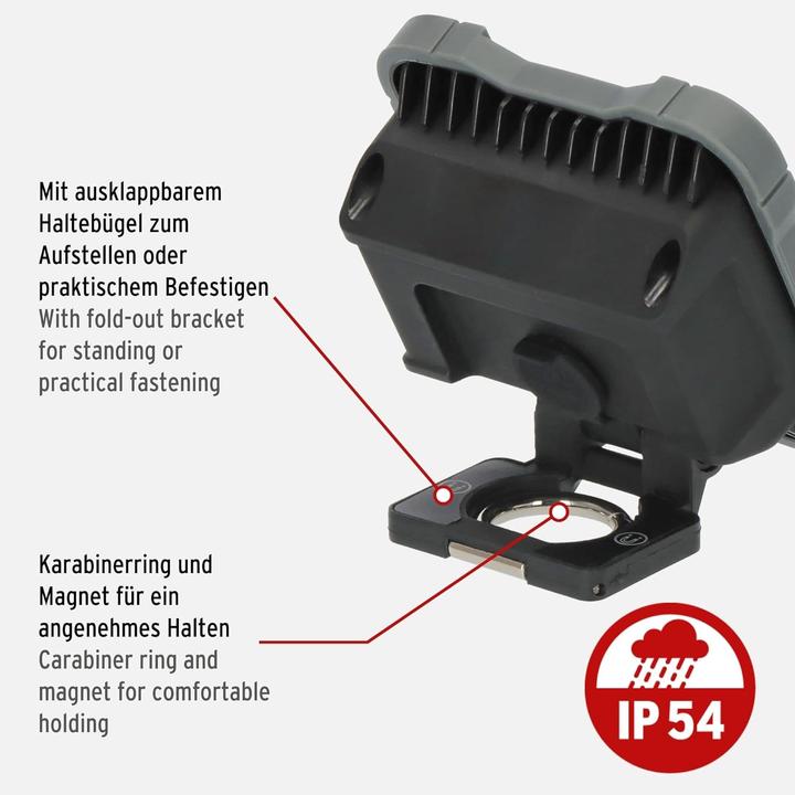 Immagine prodotto Brennenstuhl SH 1000 MA (1000 lm)