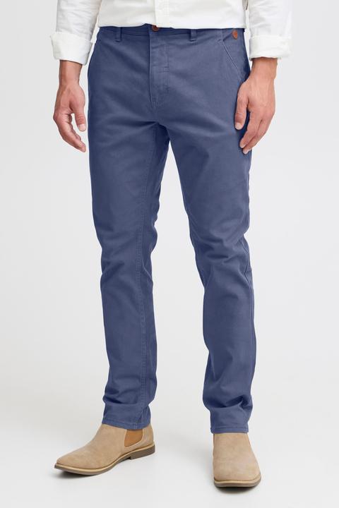 Immagine prodotto Blend Kainz Pantaloni Chino Pantalone Da Uomo elasticizzato Regular- Fit (W32/L32)