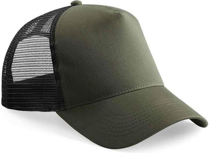 Image du produit Beechfield - Casquette trucker - Adulte (Taille unique)