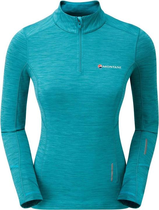 Image du produit Montane Fem Katla PullOn (36)