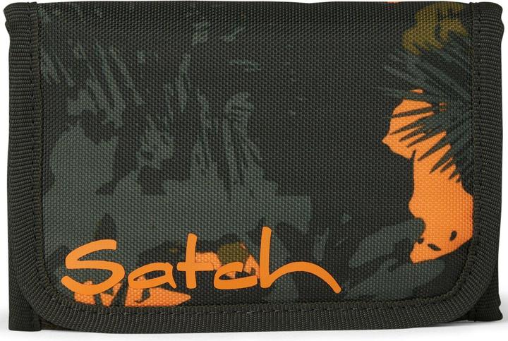 Produktbild Satch Portemonnaie Jurassic Jungle