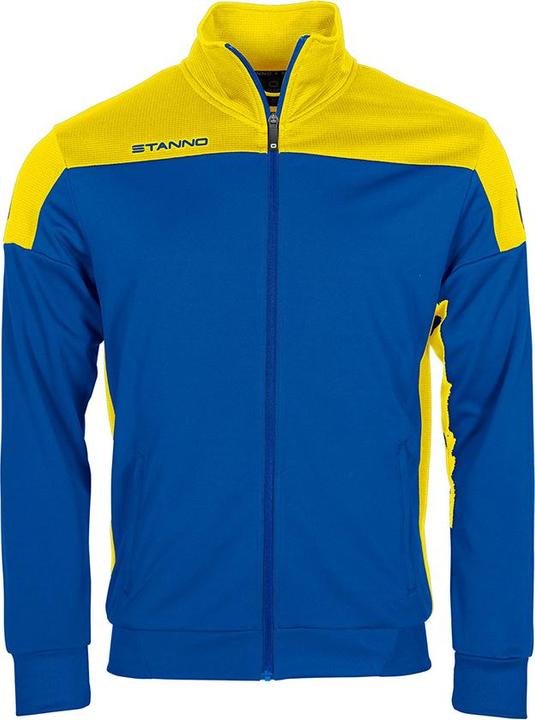 Immagine prodotto Stanno Orgoglio Giacca A Zip Intera (3XL)