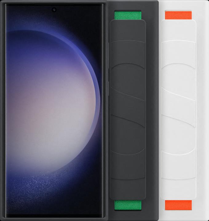 Produktbild Samsung Silicone Grip Case (Samsung Galaxy S23 Ultra)