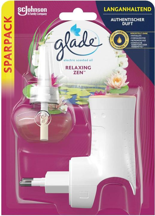 Immagine prodotto Glade Relaxing Zen
