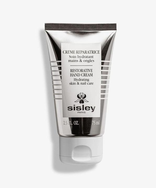 Actual product image Sisley Crème R'paratr Hydrating Mains & Ongles es (75 ml)