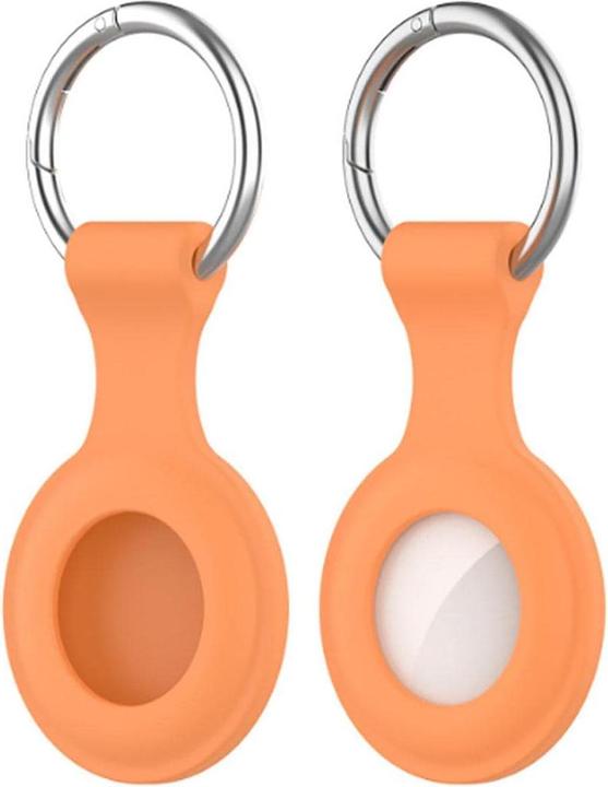 Actual product image 4smarts AirTag Case