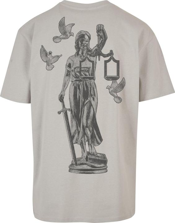 Produktbild Urban Classics Justice Oversize Tee - 62949 (4XL)