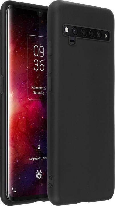 Produktbild Avizar Gelhülle Series (TCL 10 Pro)