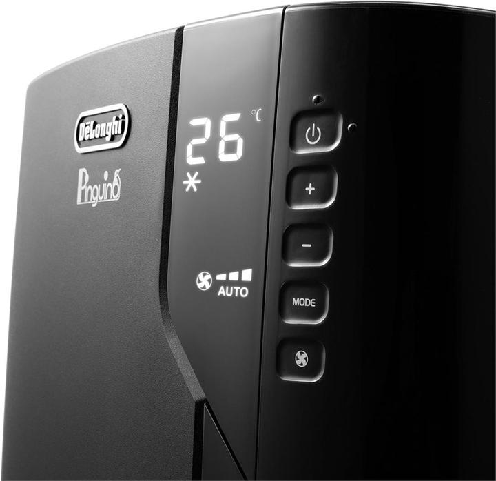 Image du produit De'Longhi PAC EX120 Silent (44 m², 11500 BTU/h)