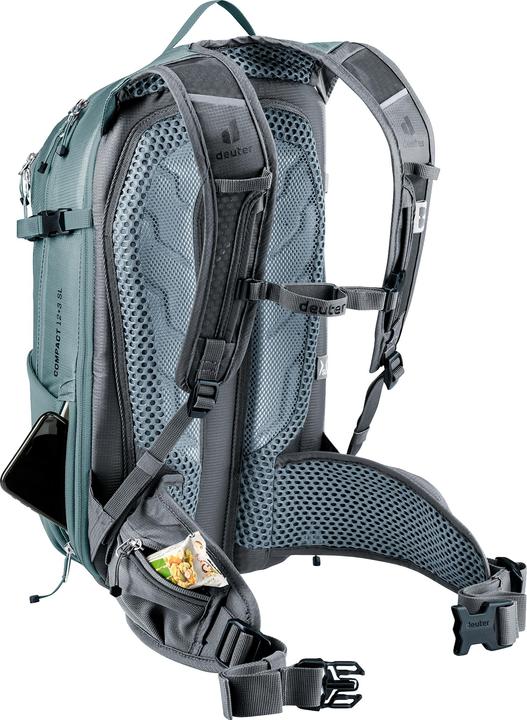 Produktbild Deuter Compact 12+3 (12 l)