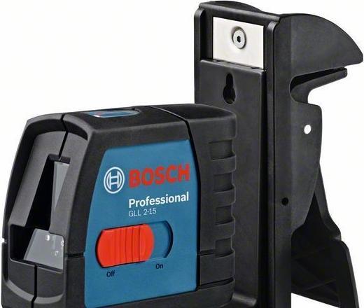 Immagine prodotto Bosch Professional BM 3 Staffa