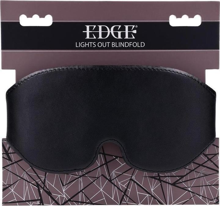 Produktbild Sportsheets edge lights out blindfold