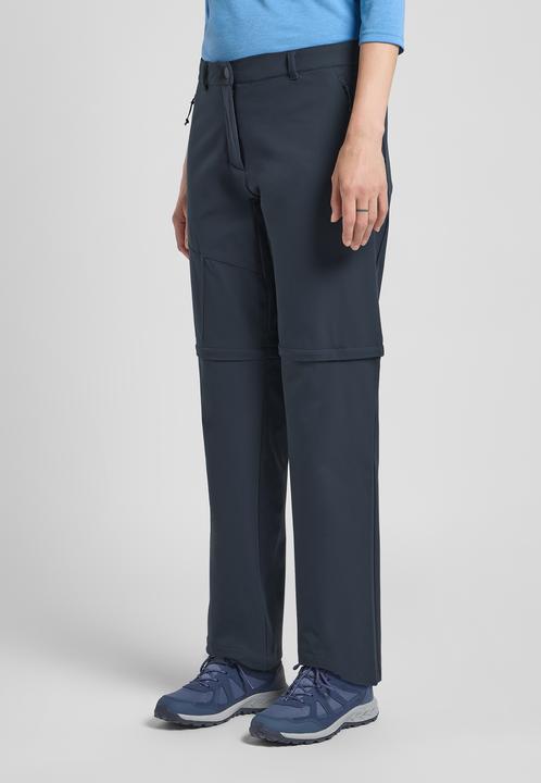Produktbild Jack Wolfskin Pico Trail Zip Off Pants W (42)
