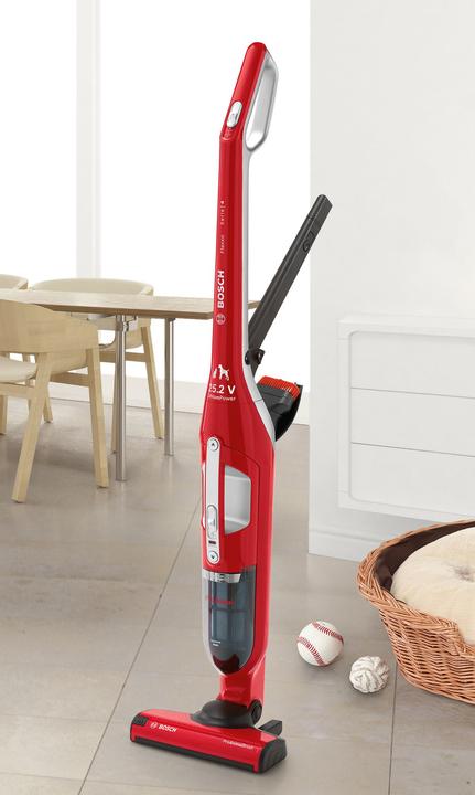 Produktbild Bosch Hausgeräte Serie 4  BBH3ZOO25