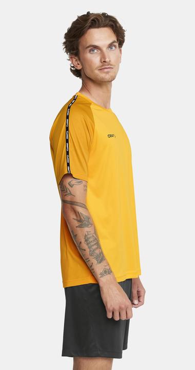 Image du produit Craft Squad 2.0 Maillot Contrasté M (L)