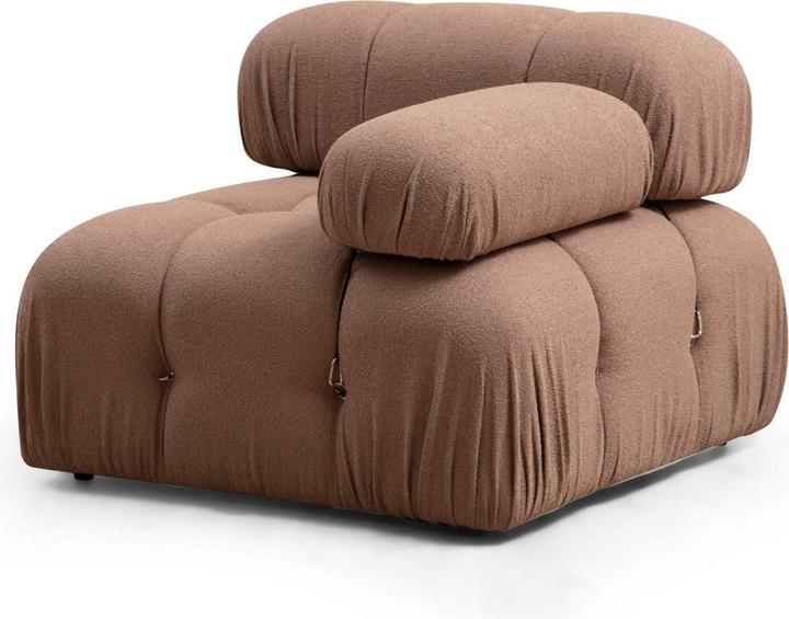 Marron Boucle