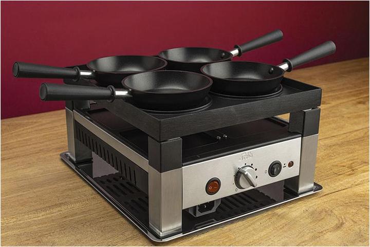 Produktbild Solis 5 in 1 Table Grill for 4