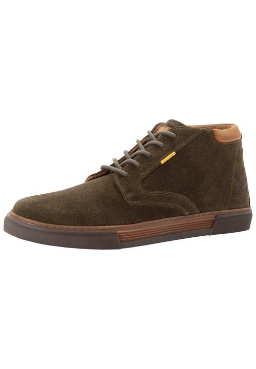 Produktbild Camel Active Sneaker Split/Nappa BOTTLE (44)