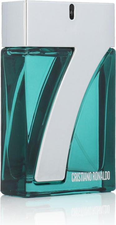 Image du produit CR7 Eau de Toilette Natural (Eau de toilette, 50 ml)