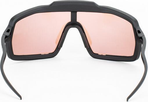 Actual product image Out Of Bot 2 (Black IRID red)