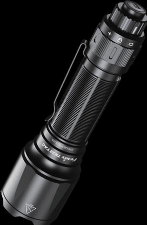 Image du produit Fenix TK22 Tac (15.40 cm, 2800 lm)