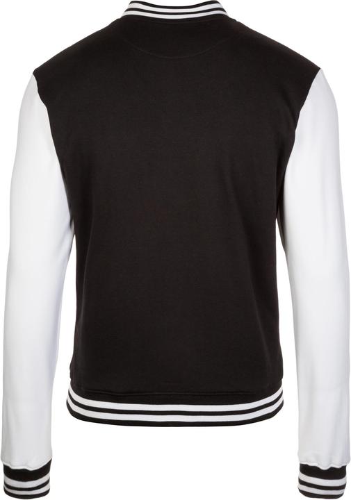 Produktbild Urban Classics 2-tone College Sweatjacket (M)