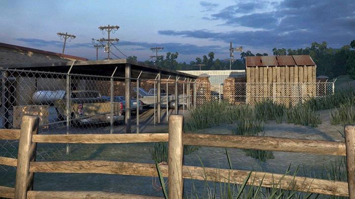 Produktbild Activision The Walking Dead: Survival Instinct (Import) (PS3, DE)