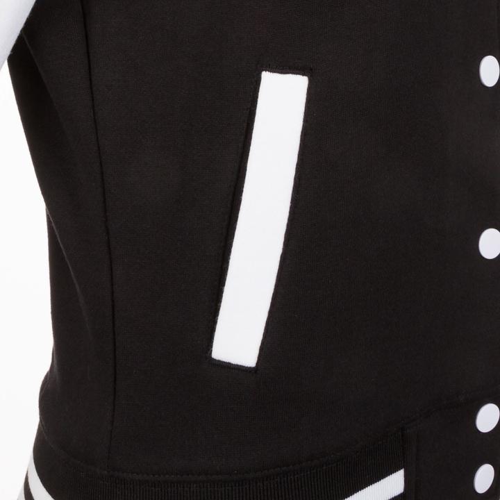 Immagine prodotto Urban Classics Giacca college bicolore da donna (XS)