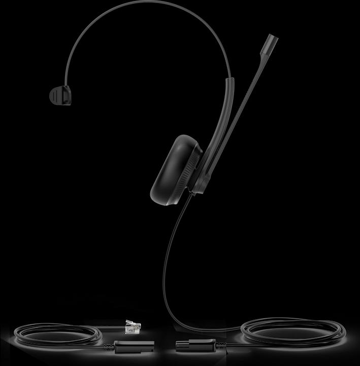 Yealink YHS34 Lite (Cable)