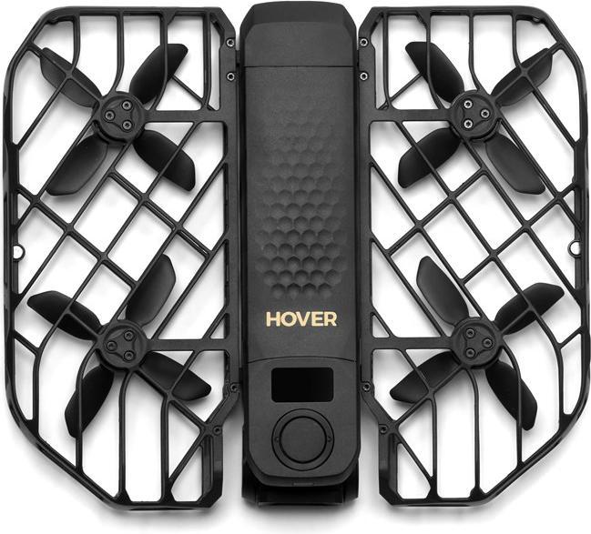Produktbild HoverAir X1 PROMAX Combo (16 min, 192.50 g, 48 Mpx)