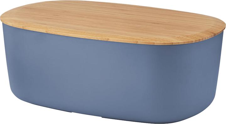 Bleu foncé
