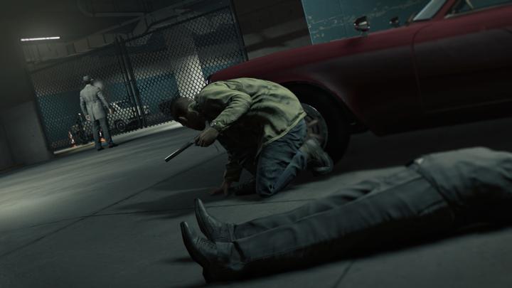 Immagine prodotto 2K Games Mafia 3 (PS4, DE)