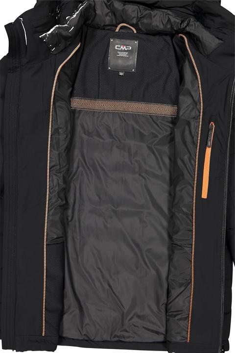 Image du produit CMP Campagnolo Sweat à capuche (XL)