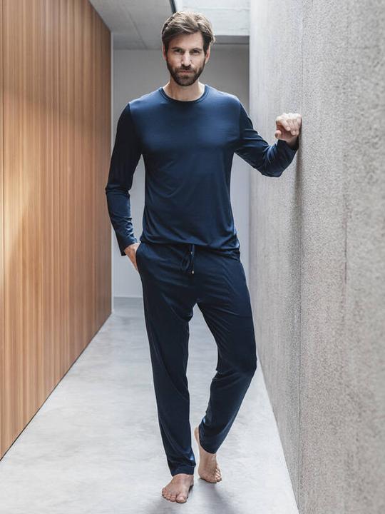 Actual product image ISA Bodywear Trousers long (L)