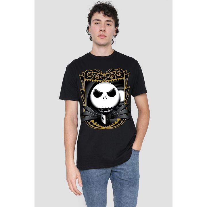 Produktbild The Nightmare Before Christmas TShirt (M)
