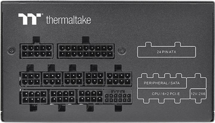 Produktbild Thermaltake Toughpower GT 750W (750 W)