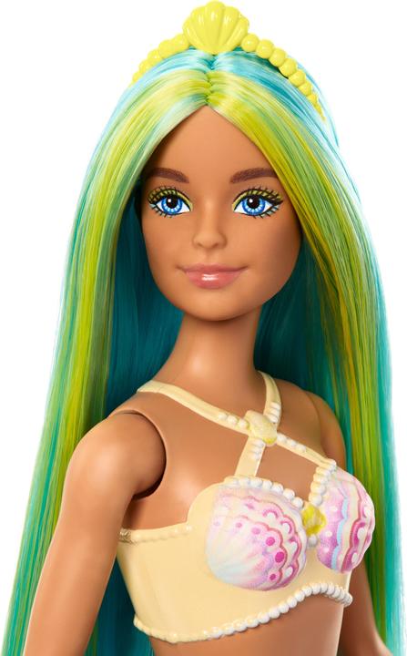 Produktbild Barbie Meerjungfrau