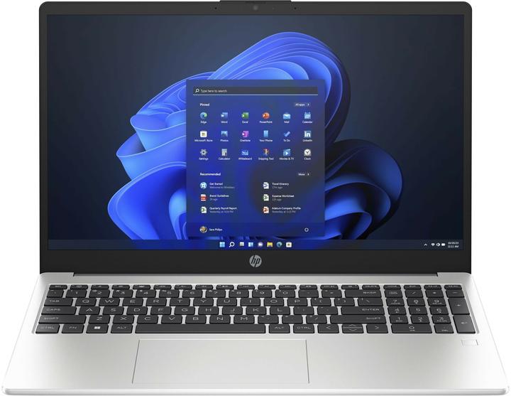 Immagine prodotto HP Notebook 250 G10 853A1ES (15.60", Intel Core i5-1335U, 8 GB, 512.00 GB, CH)